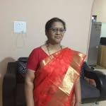 Kamala Murthy - @murthykamala - Instagram