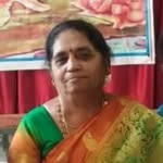 Kamala Murthy - @kamala.murthy.752 - Instagram