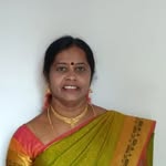 Kamala Murthy - @kamala.murthy.121 - Instagram