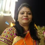 Kamala R Murthy - @kamalarmurthy - Instagram