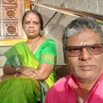 Kamala S Murthy - @kamalasmurthy - Instagram