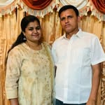 Murty M - @_kamala_murthy_.r - Instagram