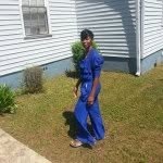 Kamal Smith - @kamala_smith - Instagram