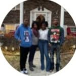 Kamala Smith - @_kalama6360 - Instagram