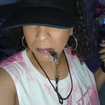 Kamala Smith - @thekarmuh106 - Instagram