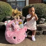Kamala Smith-Prince - @kamala6360 - Instagram