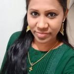 Joice Kamala Rajkumar Thomas - @rjoicekamala - Instagram