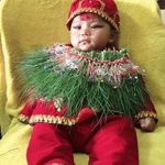 Kamala Shrestha Thomas - @kamalas756 - Instagram