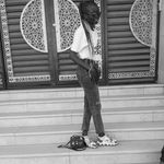 Kamala Thomas - @kamala.thomas.14 - Instagram