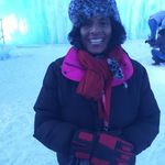 Kamala Thomas - @kamalathomad - Instagram