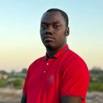Thomas Kamala - @thoma_skamala - Instagram