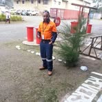Thomas Kamali - Facebook