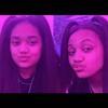 Kamali Williams - @kamaliwilliams1 - TikTok