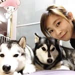 Kaman Lui - @kakamiffy - Instagram
