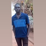 Kaman Maluaal - @kaman_nguet - Instagram