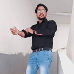 Kamar Ali - @kamarali13 - Instagram