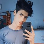 Kamar Ali - @sk_benar_bhai - Instagram