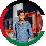 Kamar Ali - @kklamizar_07 - Instagram