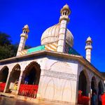 🕋kamar Ali durvesh 🕋 - @hazrat_kamar_ali_durvesh - Instagram