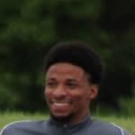 Kamar Johnson - @bigkamar - Instagram