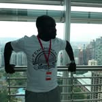 Kamar - @kamarjohnson86 - Instagram