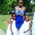 Kenneal kamar Johnson - @kennealkamar - Instagram
