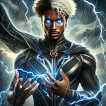 Ka’MAR. Djin_X - @kamar.mackg - Instagram