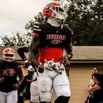 Kamariyon mack - @kamariyonmack - Instagram