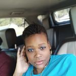 Elizabeth Jackson - @kamaraallen7 - Instagram
