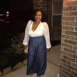 Kamara Barnett - @mrs_kbarnett14 - Instagram