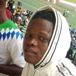 Ibrahim Brown Kamara - @ibrahimbrownkamara - Instagram