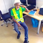 Kamara Brezzy Alimamy Brown - @alimamybrownkamara - Instagram