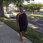 Kamara Brown - @kamaraknight - Instagram