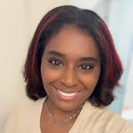 Kamara Brown - @kamaraanais - Instagram