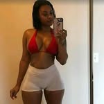 kamara brown - @jamaican_girl_654 - Instagram