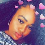 kamàra brown - @chineshafem - Instagram