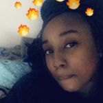 Ka'Mara Brown - @urbhanfloraa - Instagram