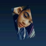 Kamara Brown - @kam_ara21 - Instagram
