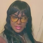 Kamara Brown - @sexykambrown - Instagram