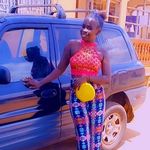 kamara kadijatu brown - @kamarakadijatubrown - Instagram