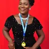 Mariama Kamara Brown - @mariamakamarabrow - TikTok