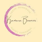 Mrs B’s Brownies - @kamara_brownies - Instagram