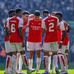 Alwin Kamara - Facebook