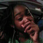 single baby - @kamaraedwards - Instagram