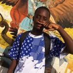 Harris Kamara - @harriskamara73 - Instagram