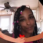 Kamara Harris - @smoothkandy - Instagram