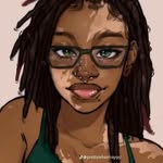 Kamara Johnson - @kbandz1218 - Instagram