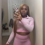 Kamara Johnson - @kamaraaa___ - Instagram