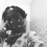 Kamara Johnson-green - @kjginthehouse - Instagram