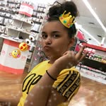 Kamara Sims - @kamara_savage - Instagram